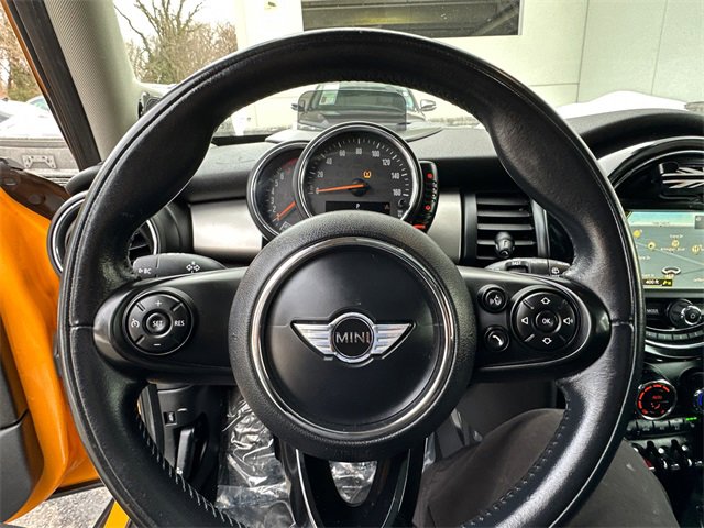 Used 2015 MINI Cooper S image 27
