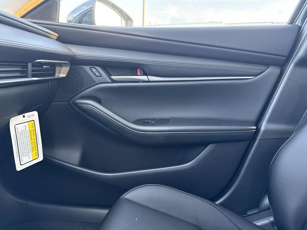 New 2026 MAZDA MAZDA3 2.5 S Sedan w/ Preferred Pkg FWD image 27