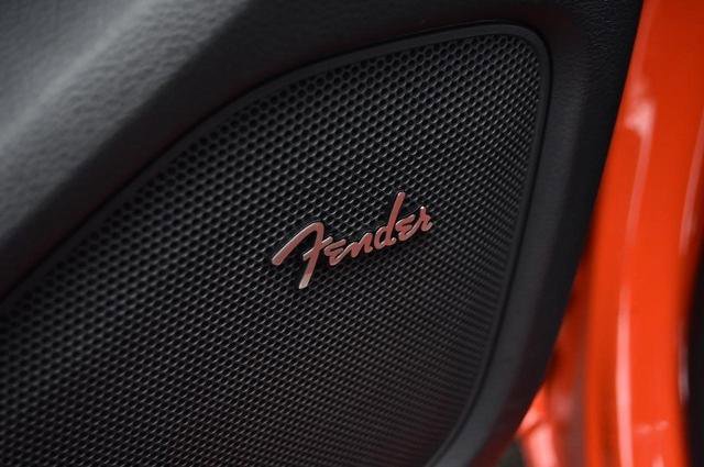 Certified 2025 Nissan Frontier PRO-4X w/ Pro Premium Package image 11