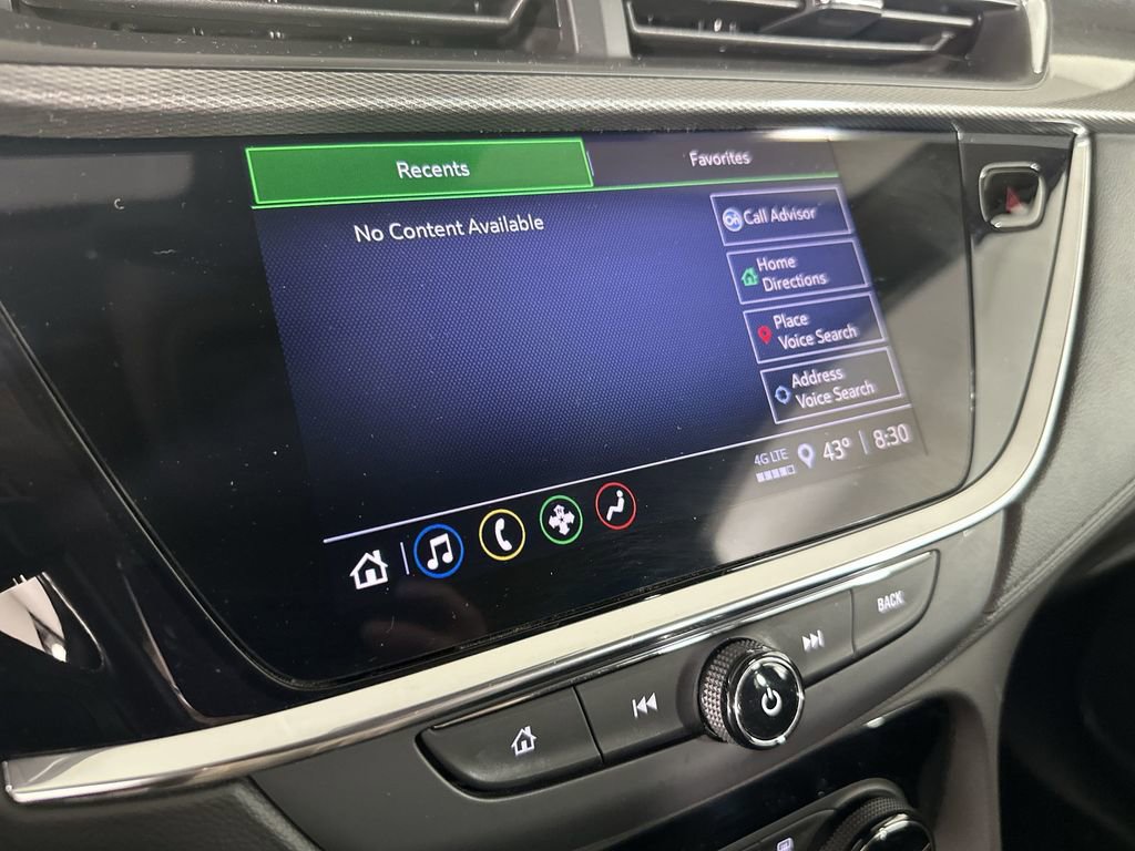 Certified 2023 Buick Encore GX Select FWD image 16