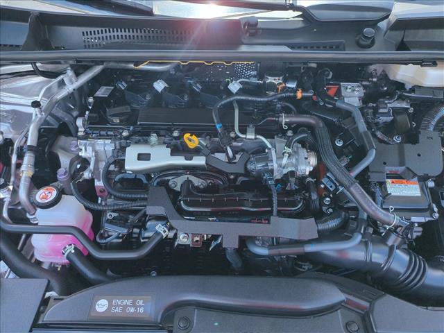 Certified 2023 Toyota Prius XLE FWD image 21