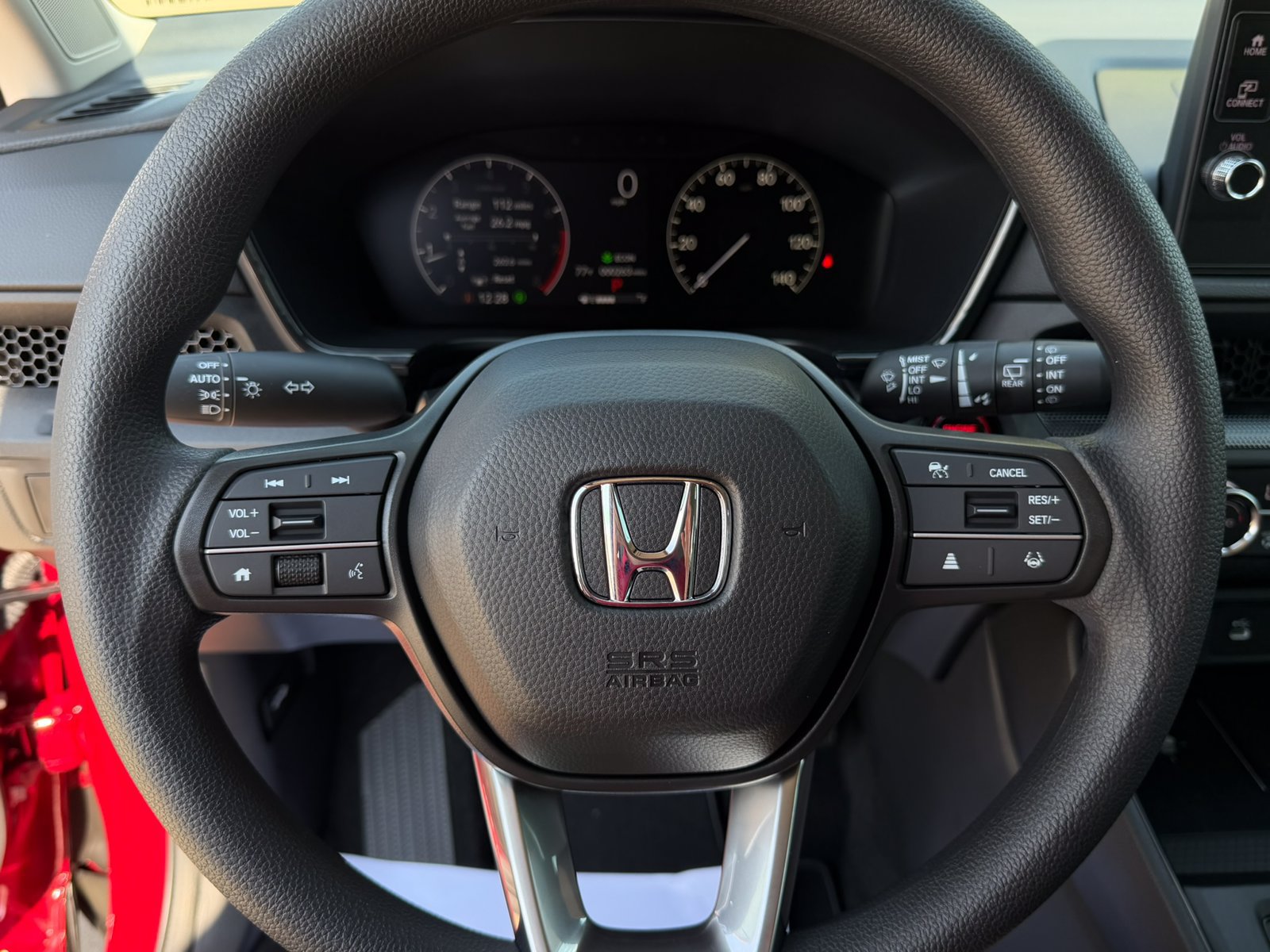 Used 2026 Honda CR-V EX image 22