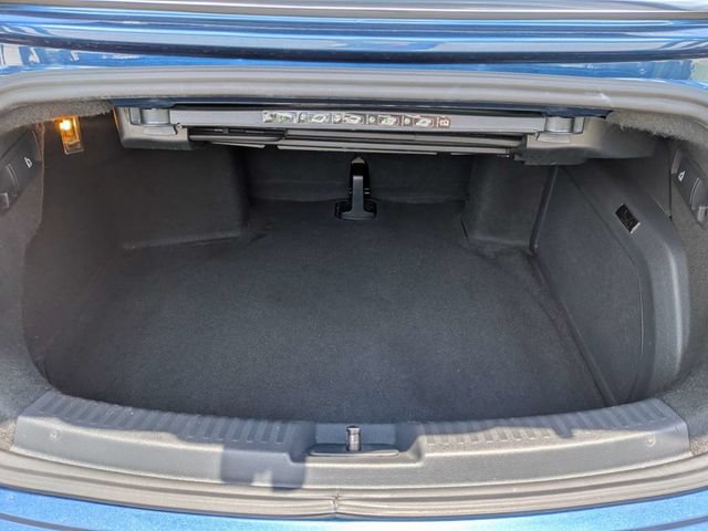 Used 2017 Volkswagen Beetle 1.8T SEL FWD image 14