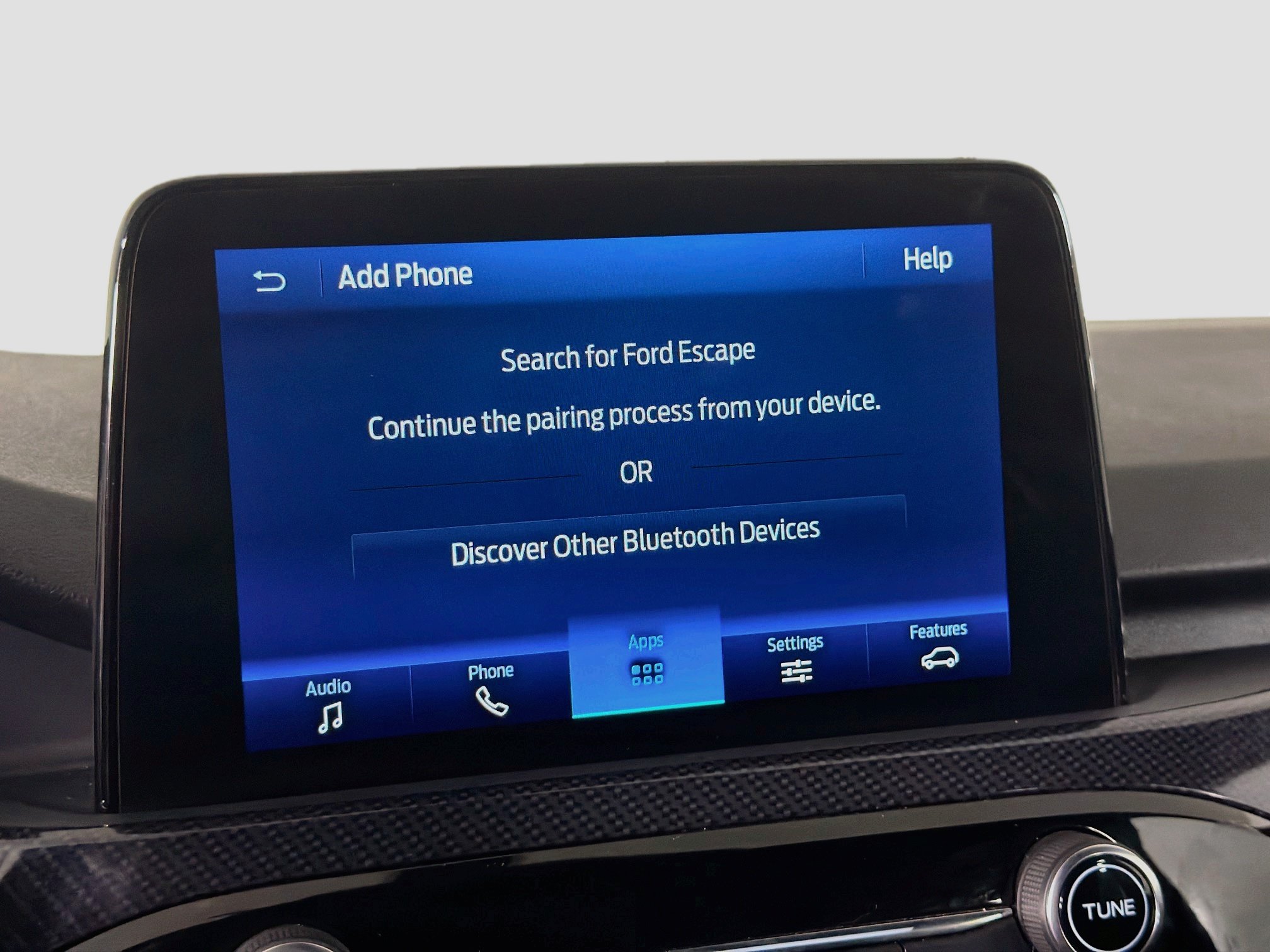 Used 2025 Ford Escape ST-Line Select AWD/4WD image 22