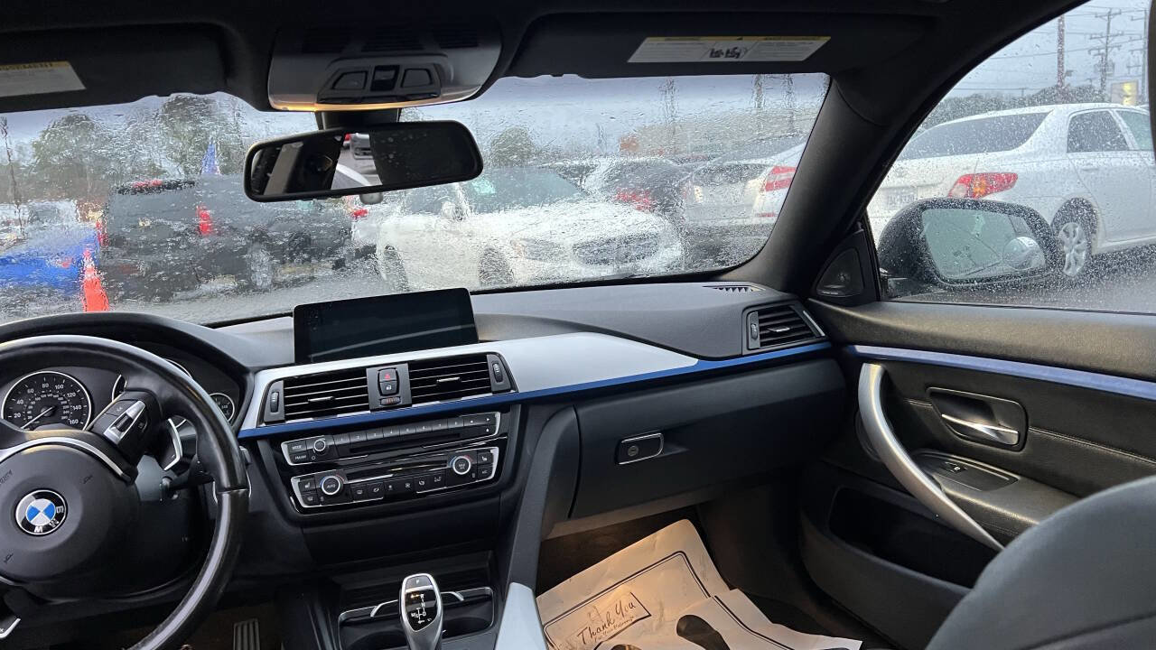 Used 2016 BMW 428i Gran Coupe image 19
