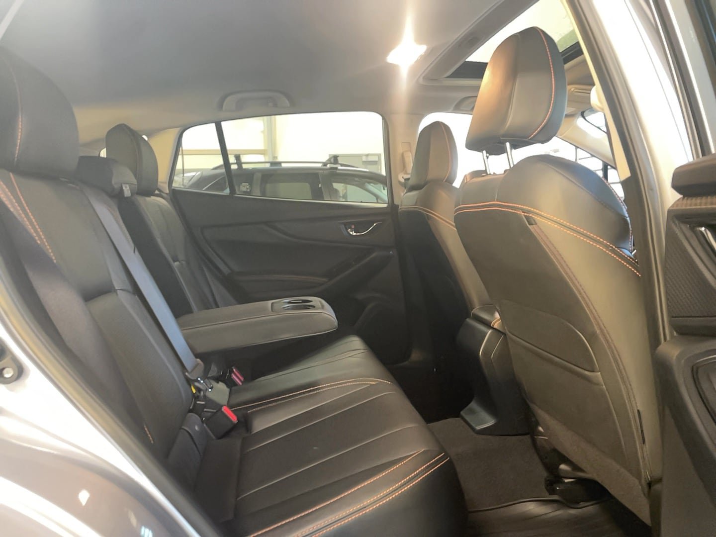 Used 2018 Subaru Crosstrek 2.0i Limited AWD/4WD image 12