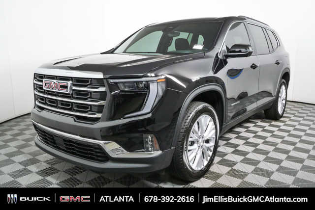 New 2026 GMC Acadia Elevation w/ Elevation Premium Package FWD image 29