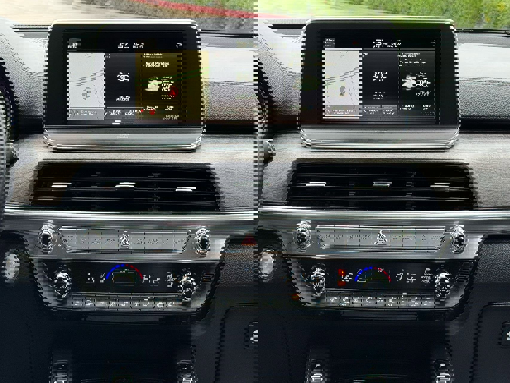 Used 2021 Kia Telluride EX w/ EX Premium Package image 32