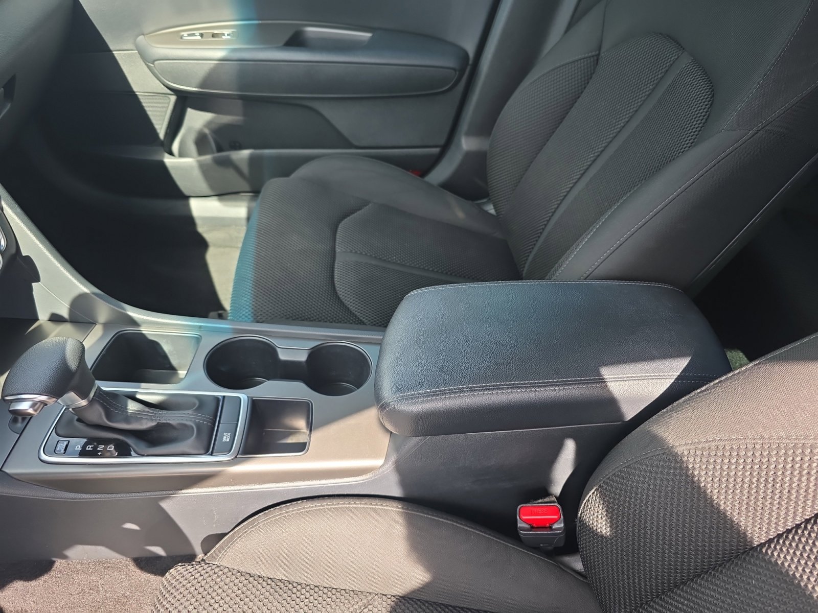 Used 2020 Kia Optima LX image 15