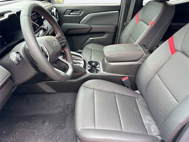 New 2026 Chevrolet Colorado Z71 w/ Technology Package image 22