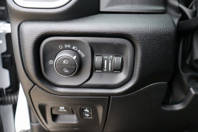 New 2026 RAM 1500 Big Horn image 13