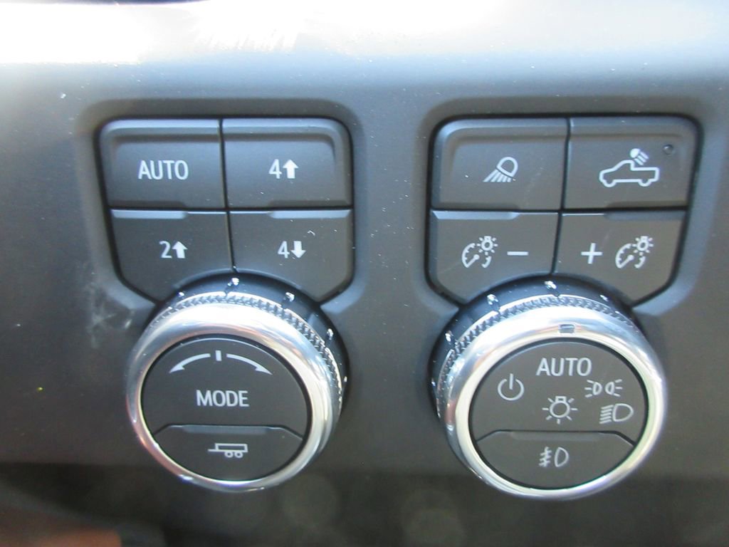 New 2026 GMC Sierra 1500 Denali Ultimate image 17