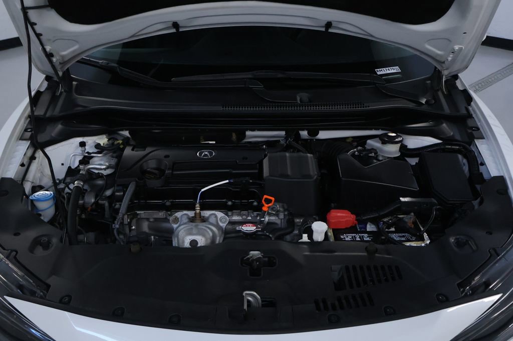 Used 2020 Acura ILX image 34
