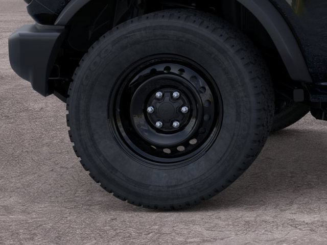 New 2026 Ford Bronco Big Bend AWD/4WD image 21