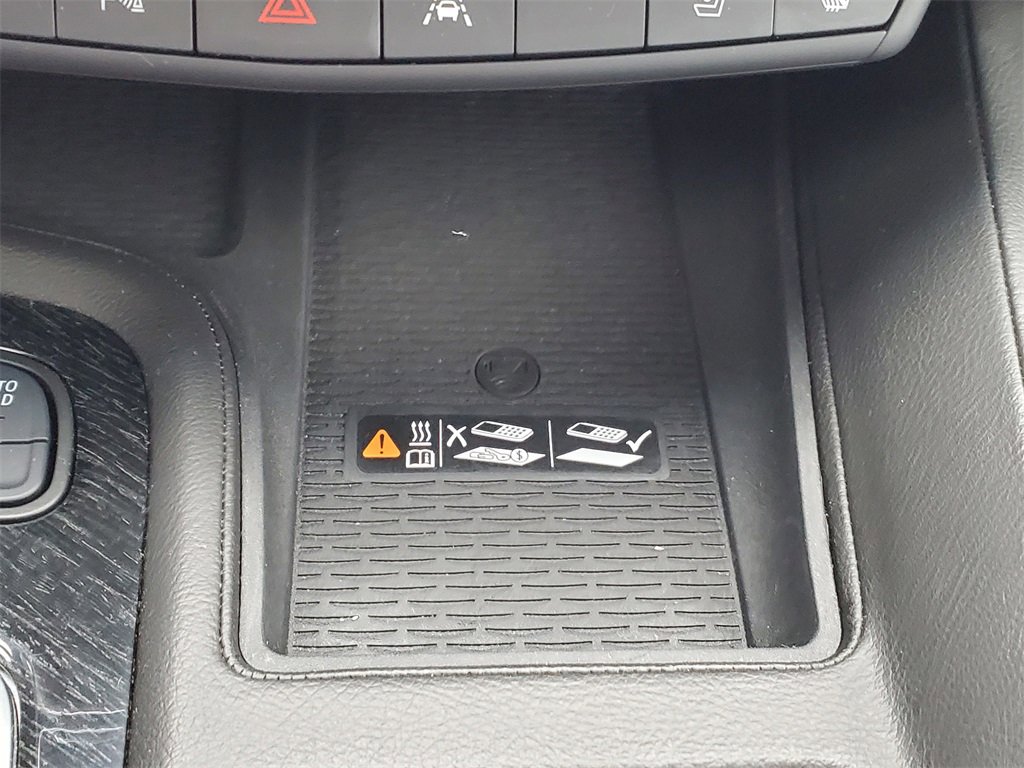 Used 2022 Cadillac CT5 Premium Luxury image 24