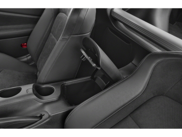 New 2026 Nissan Z Performance w/ Floor Mat Package RWD image 10