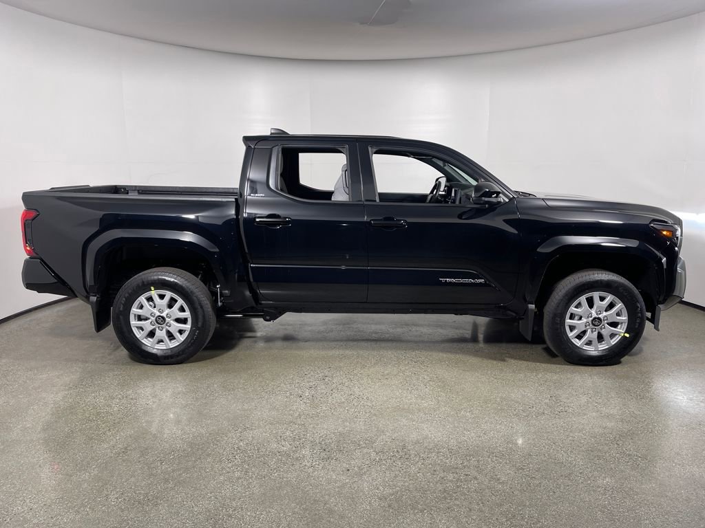 New 2025 Toyota Tacoma SR5 image 2