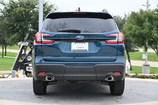 New 2027 Subaru Ascent Premium AWD/4WD image 4