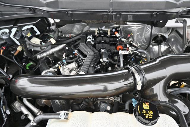 Used 2024 Ford F150 XLT w/ Tow/Haul Package image 17