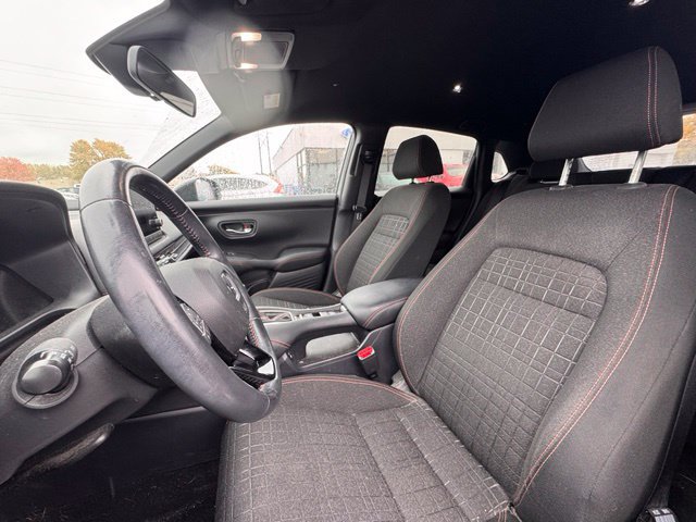 Used 2024 Honda HR-V Sport image 13
