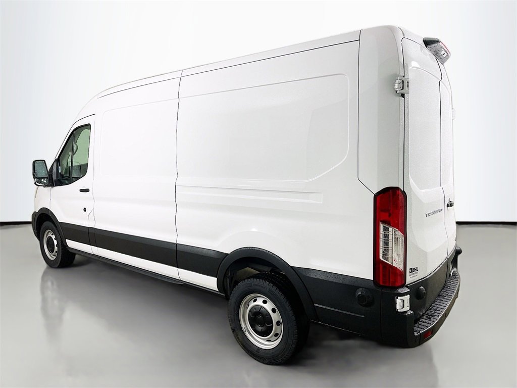 New 2025 Ford Transit 250 Base image 5