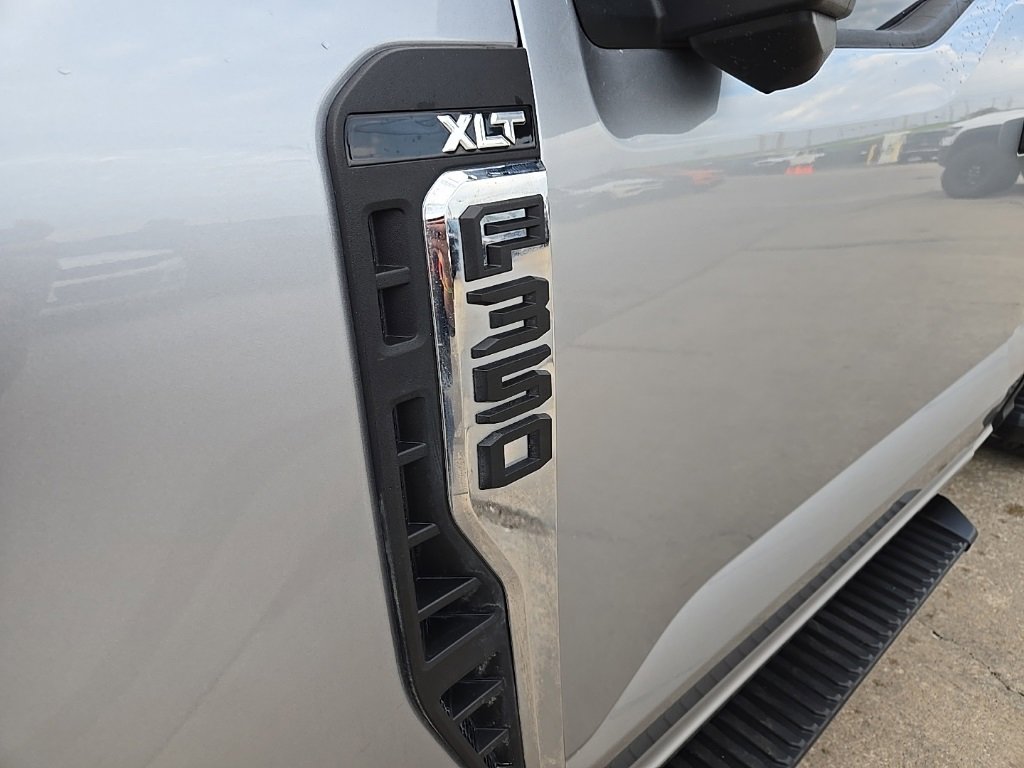 Used 2024 Ford F350 XLT w/ 360-Degree Camera Package image 21