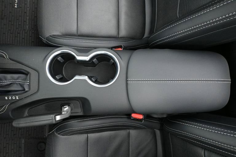 Used 2025 Ford Mustang GT Premium w/ GT Performance Package image 38