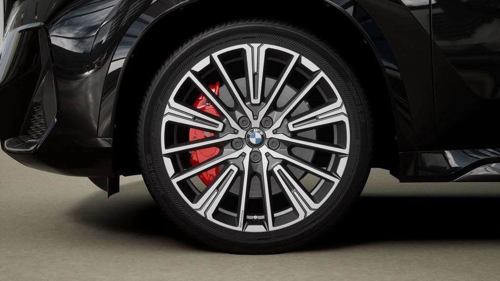 New 2026 BMW X1 xDrive28i w/ Technology Package image 7