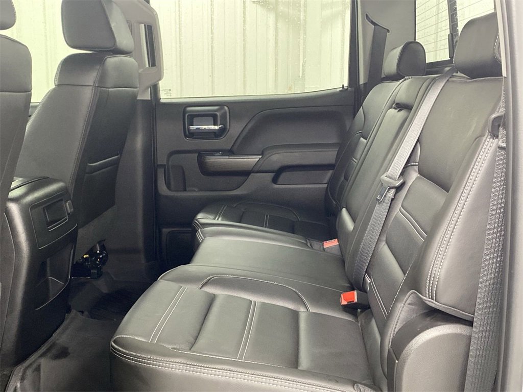 Used 2018 GMC Sierra 1500 Denali image 23