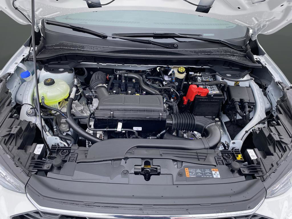 New 2026 Ford Escape ST-Line w/ Cold Weather Package image 45