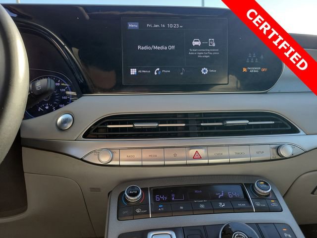 Used 2022 Hyundai Palisade SEL w/ Convenience Package image 12