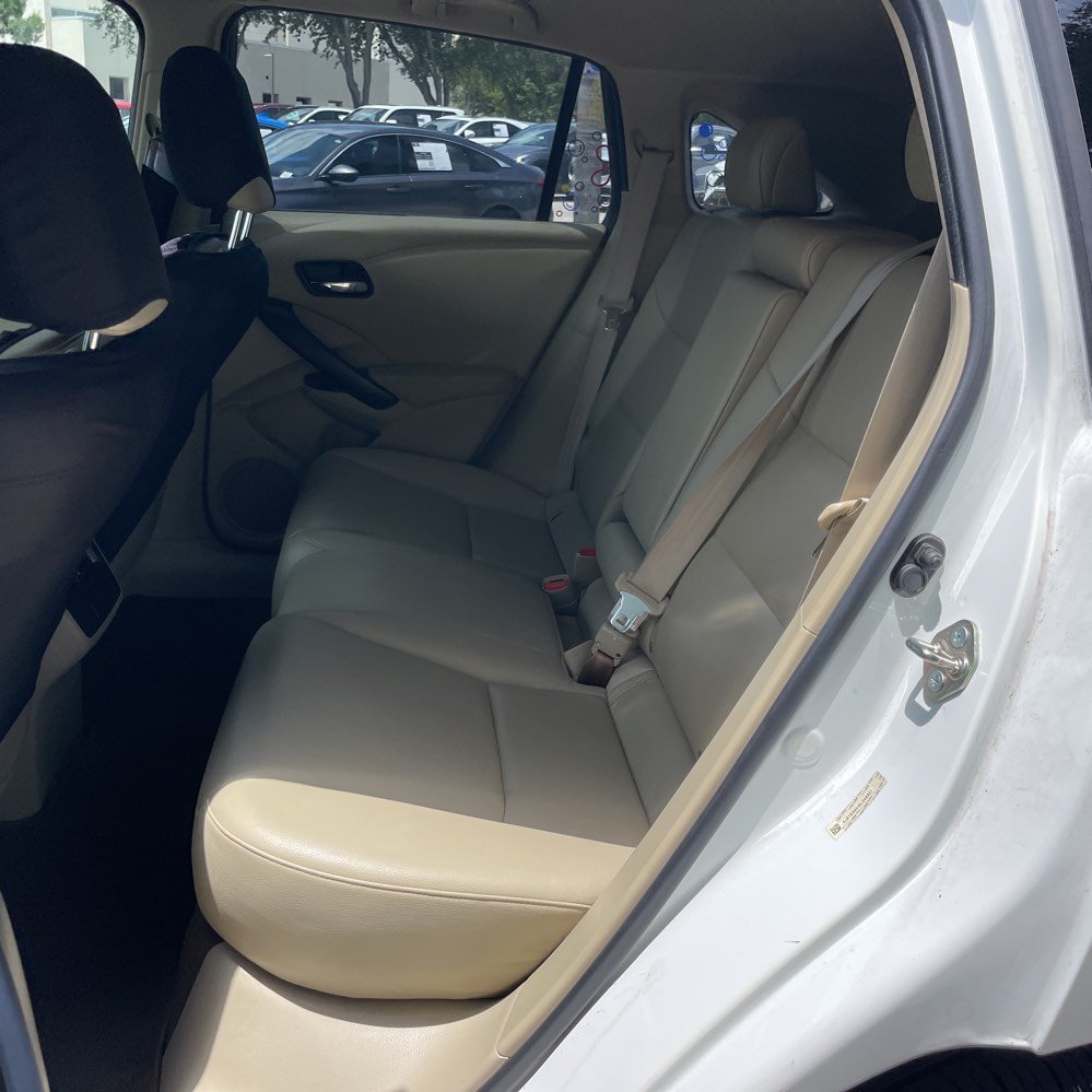 Used 2016 Acura RDX FWD image 11