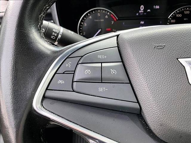 Used 2021 Cadillac XT5 Luxury FWD image 19