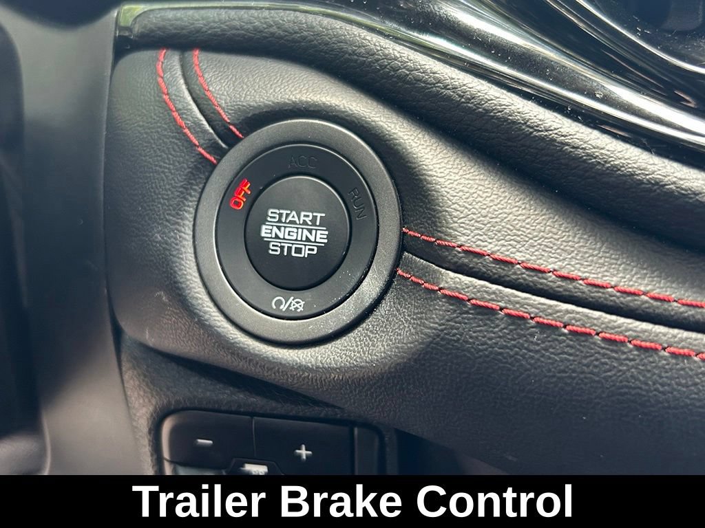 Used 2024 Dodge Durango GT RWD image 51