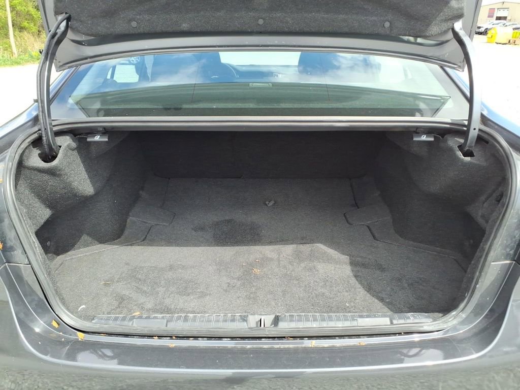 Used 2022 Subaru Legacy Premium AWD/4WD image 20
