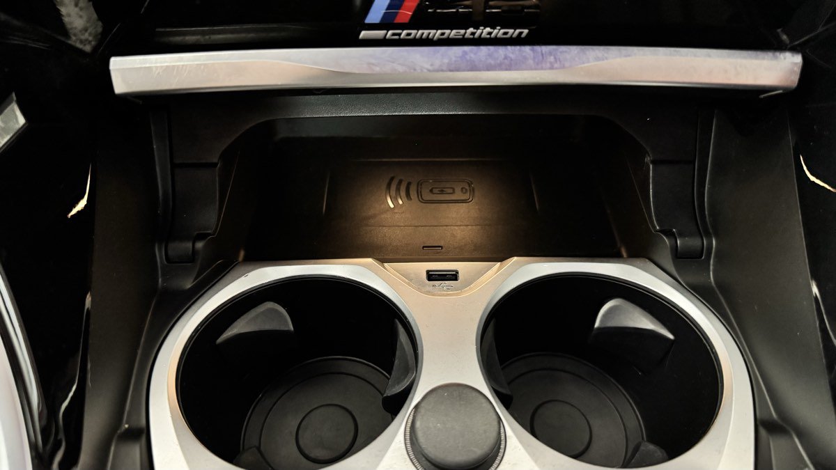Used 2024 BMW M8 Gran Coupe xDrive Competition AWD/4WD image 29