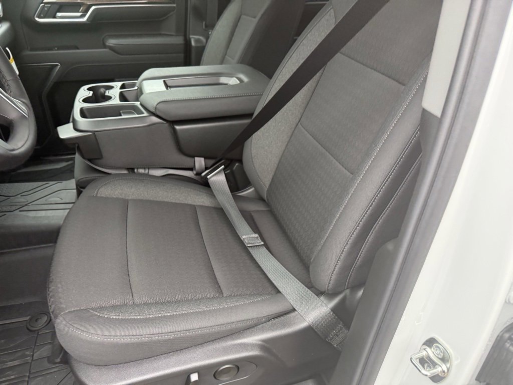 New 2026 Chevrolet Silverado 1500 RST w/ RST Select Package image 21