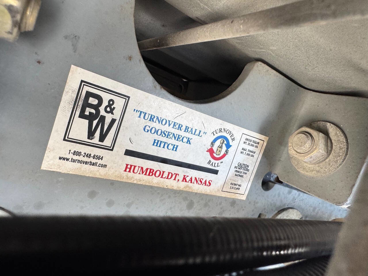 Used 2004 Ford F350 XL AWD/4WD image 34