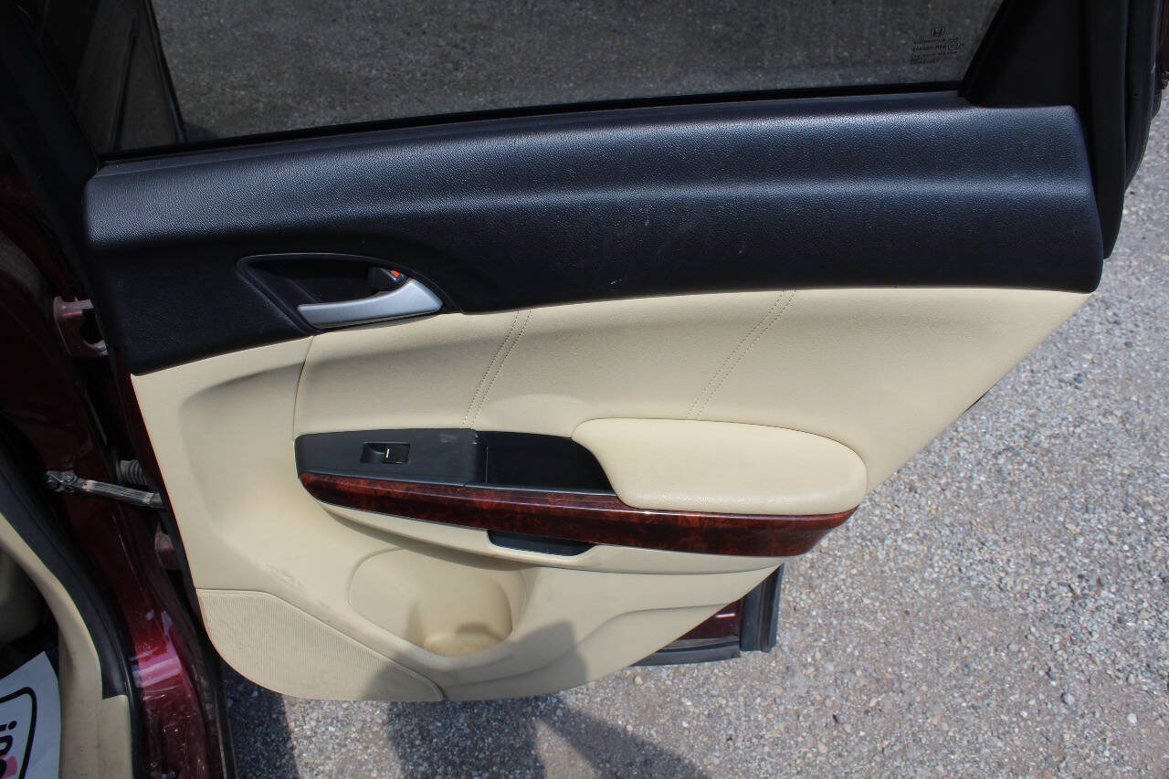 Used 2012 Honda Crosstour EX-L image 25