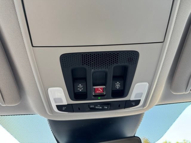 New 2026 Honda Pilot Elite image 29