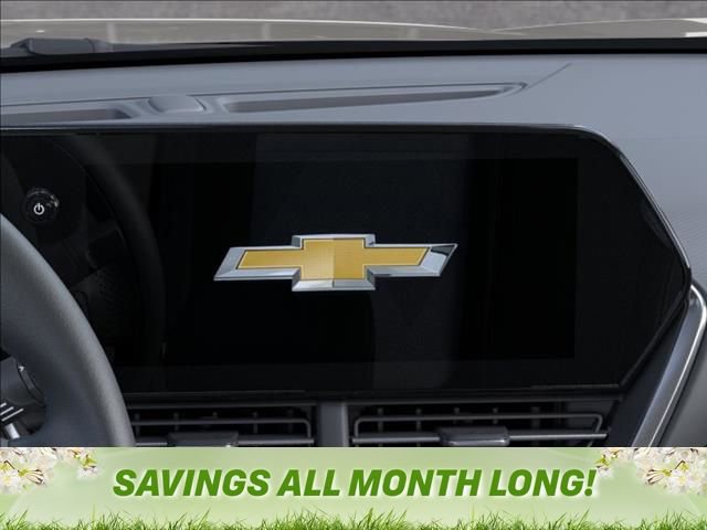 New 2026 Chevrolet Trax ACTIV image 20