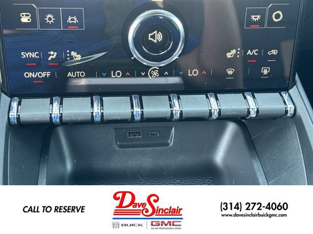 New 2027 GMC Terrain Elevation w/ Elevation Premium Package FWD image 19