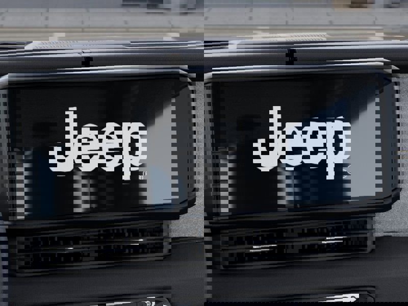 New 2026 Jeep Wrangler Willys image 18