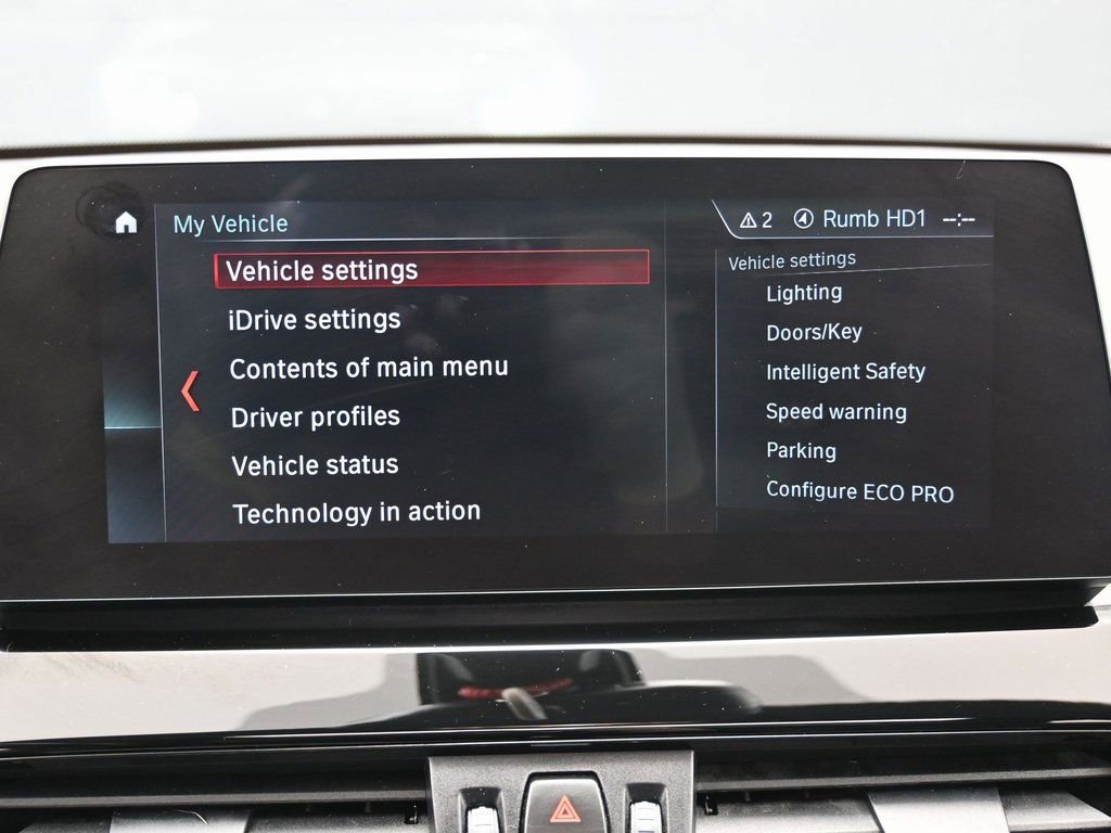 Used 2023 BMW X2 xDrive28i w/ Premium Package 2 AWD/4WD image 25