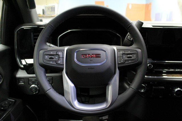 New 2026 GMC Sierra 1500 Elevation image 19