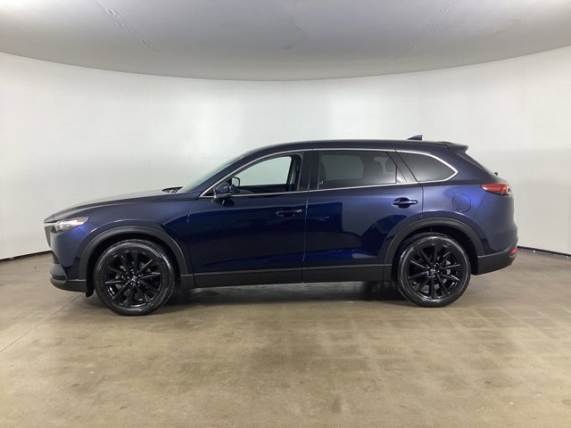Used 2023 MAZDA CX-9 Touring Plus AWD/4WD image 8