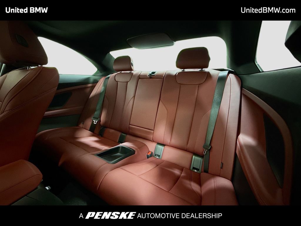 New 2026 BMW 230i Coupe w/ Premium Package image 13