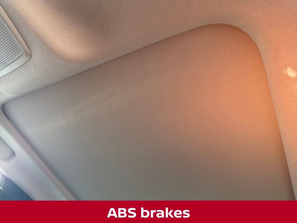 New 2026 Nissan Kicks SR w/ SR Premium Package image 25