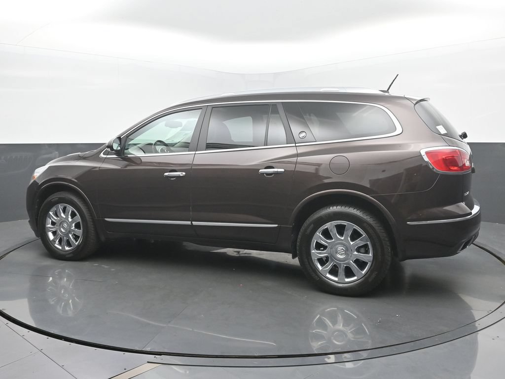 Used 2016 Buick Enclave Leather FWD image 3