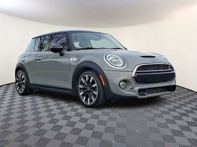 Used 2020 MINI Cooper S
